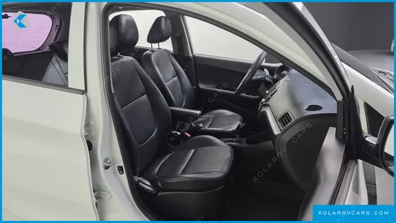 KIA MORNING (PICANTO) LUXURY