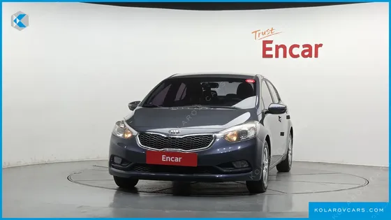 KIA K3 DELUXE