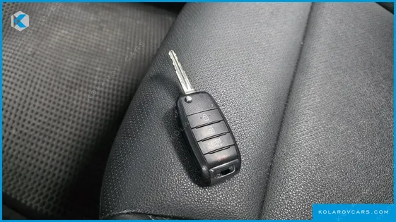 KIA K3 DELUXE