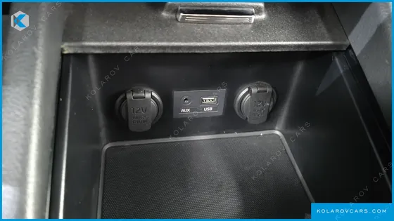 KIA K3 DELUXE
