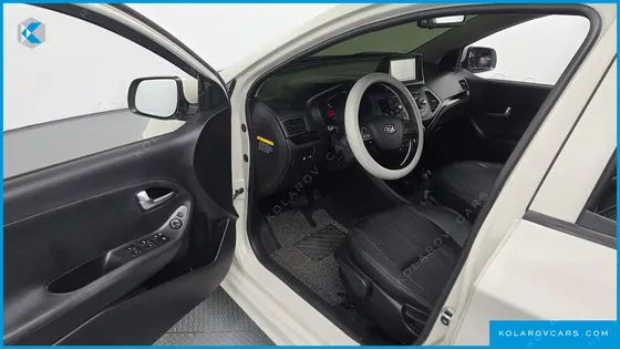 KIA MORNING (PICANTO) LUXURY