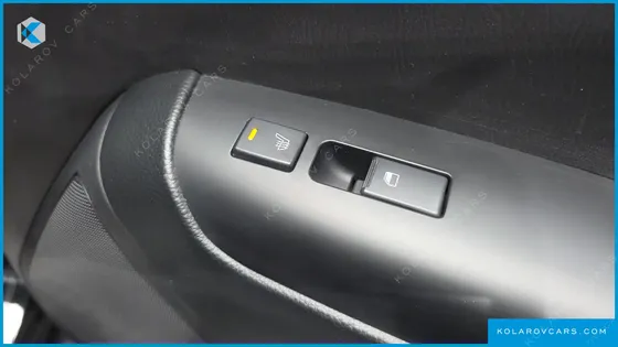 KIA MOHAVE DIESEL 3.0 4WD