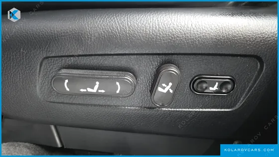 KIA MOHAVE DIESEL 3.0 4WD