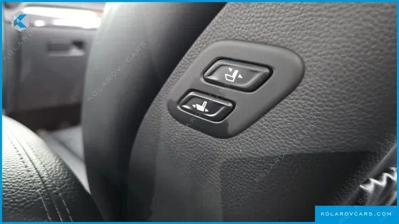 KIA MOHAVE DIESEL 3.0 4WD