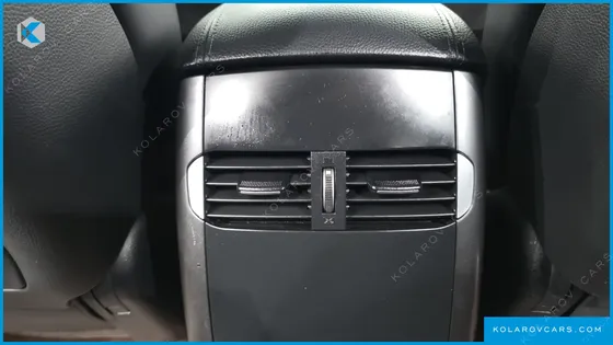 KIA MOHAVE DIESEL 3.0 4WD