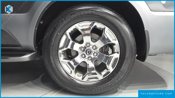 KIA MOHAVE DIESEL 3.0 4WD