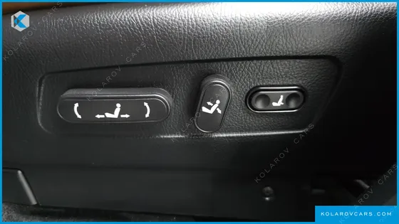 KIA MOHAVE DIESEL 3.0 4WD