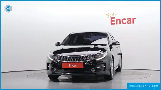 KIA K5 2.0 MX