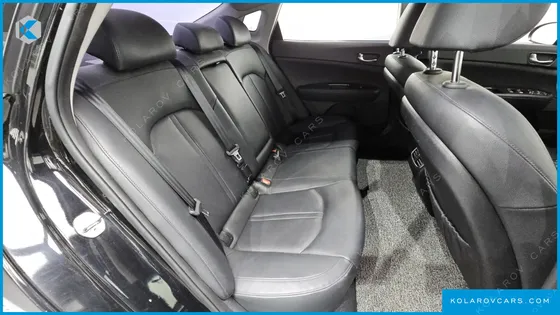 KIA K5 2.0 MX