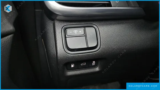 KIA K5 2.0 MX