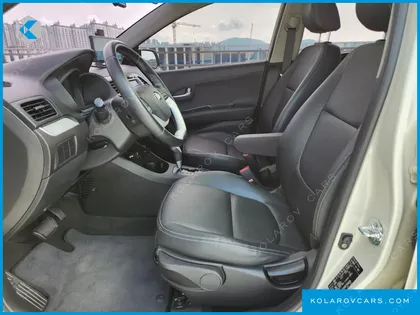 KIA MORNING (PICANTO) LUXURY