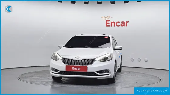 KIA K3 PRESTIGE