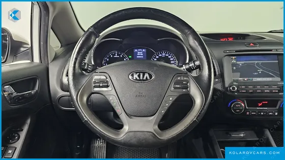 KIA K3 PRESTIGE