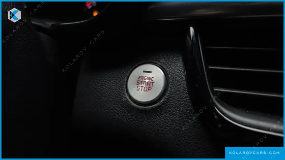 KIA K5 1.7 DIESEL SX