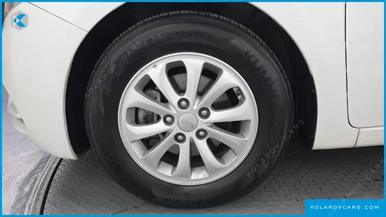 KIA K3 LUXURY