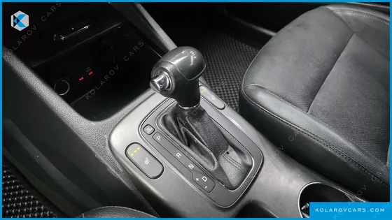 KIA K3 LUXURY