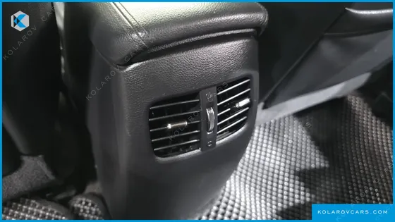 KIA K3 LUXURY