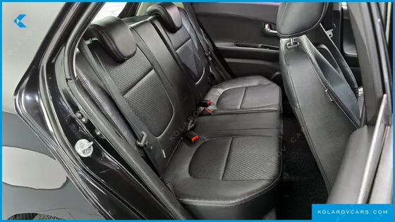 KIA MORNING (PICANTO) DELUXE SPECIAL