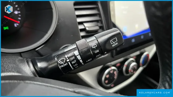 KIA MORNING (PICANTO) DELUXE SPECIAL