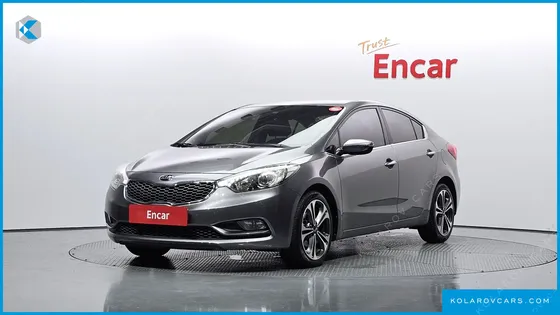 KIA K3 W SPECIAL