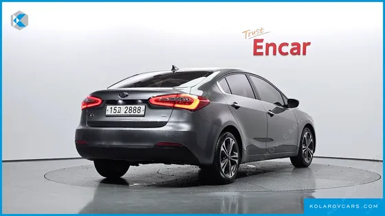 KIA K3 W SPECIAL