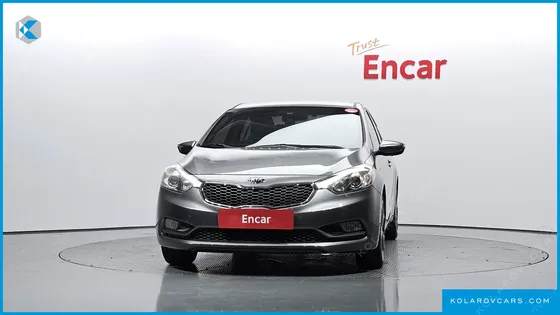 KIA K3 W SPECIAL