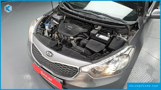 KIA K3 W SPECIAL