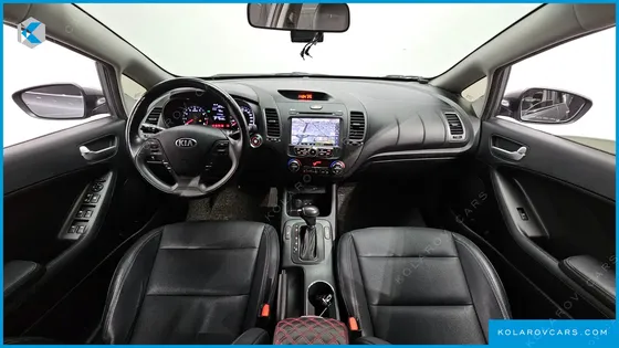 KIA K3 W SPECIAL