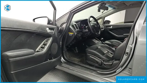 KIA K3 W SPECIAL