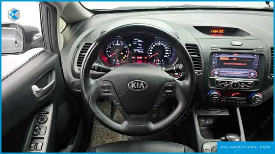 KIA K3 W SPECIAL