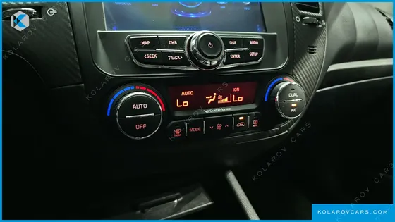 KIA K3 W SPECIAL