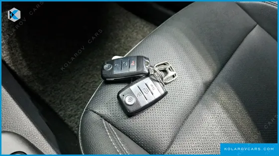 KIA K3 W SPECIAL