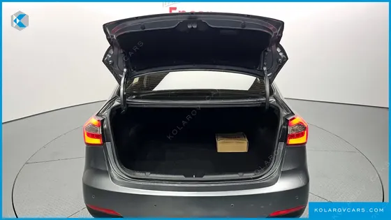 KIA K3 W SPECIAL
