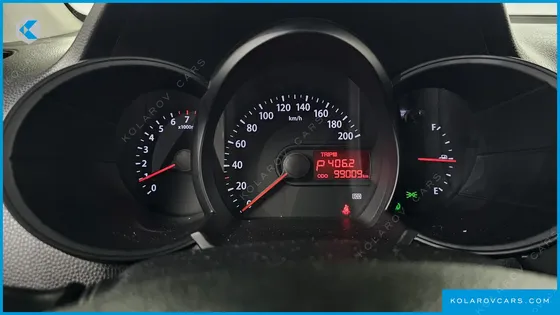 KIA MORNING (PICANTO) DELUXE SPECIAL