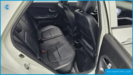 KIA MORNING (PICANTO) DELUXE SPECIAL