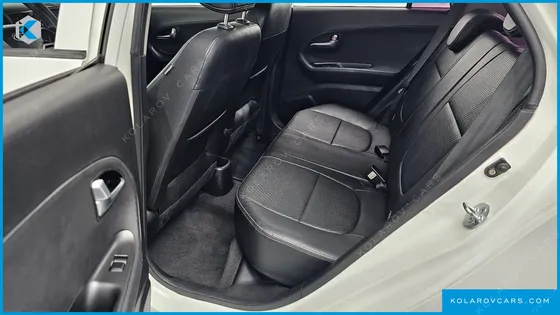 KIA MORNING (PICANTO) DELUXE SPECIAL
