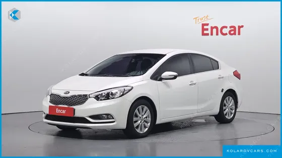 KIA K3 TRENDY