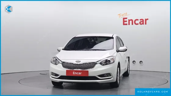 KIA K3 TRENDY