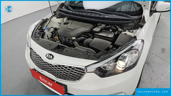 KIA K3 TRENDY