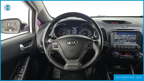 KIA K3 TRENDY