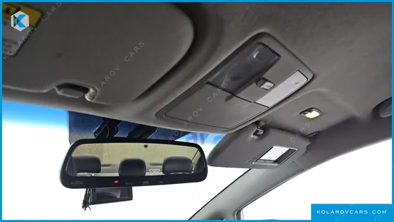KIA K3 TRENDY