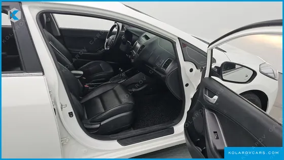 KIA K3 TRENDY