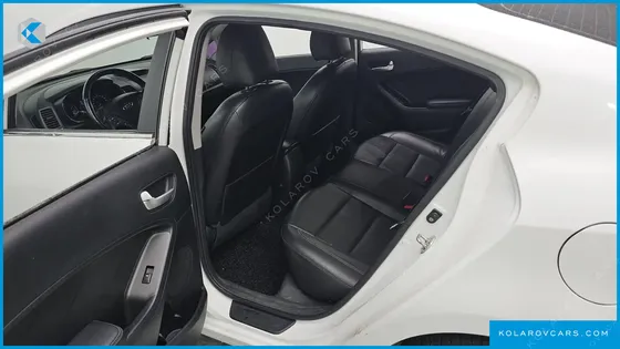 KIA K3 TRENDY