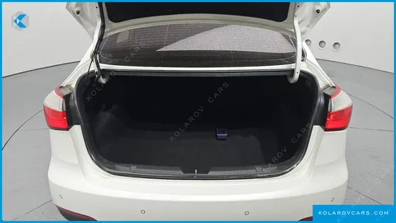 KIA K3 TRENDY