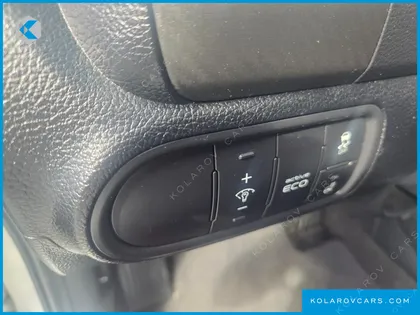 KIA K3 LUXURY