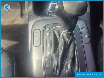KIA K3 LUXURY