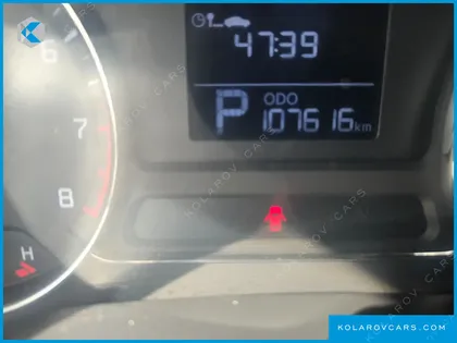 KIA K3 LUXURY