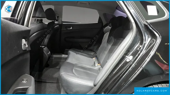 KIA K5 LPI MX