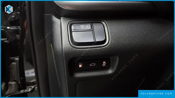 KIA K5 LPI MX