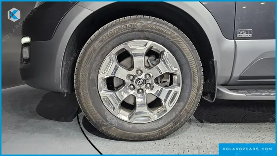 KIA MOHAVE DIESEL 3.0 4WD